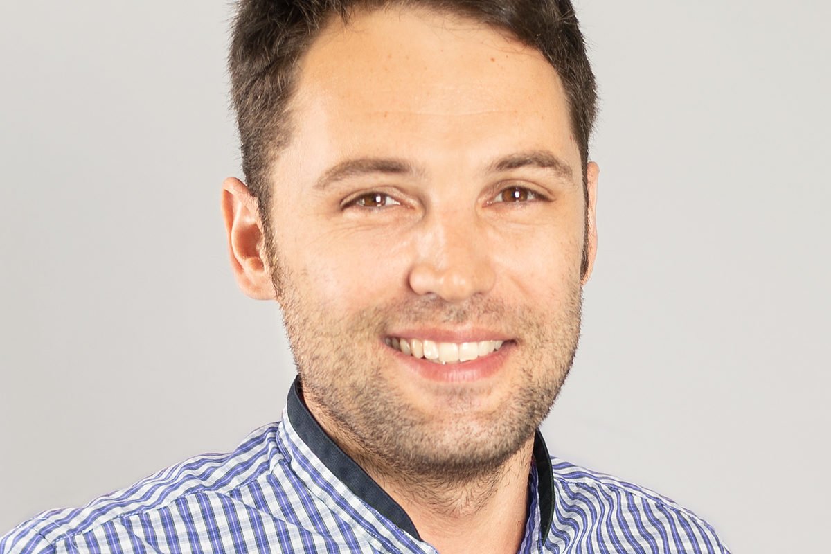 Andreas Baudisch Predictive Analytics World Berlin